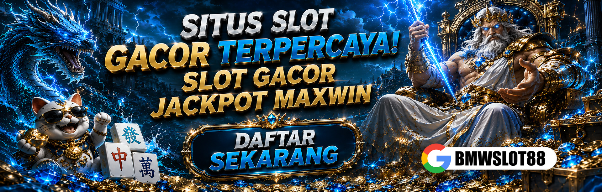 slot gacor hari ini